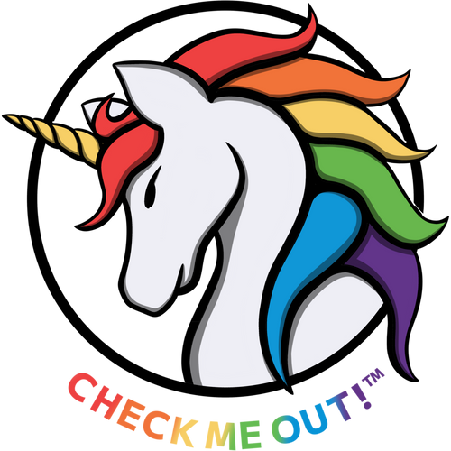 Rainbow Unicorn Camo Unisex Track Pants – Check Me Out Apparel